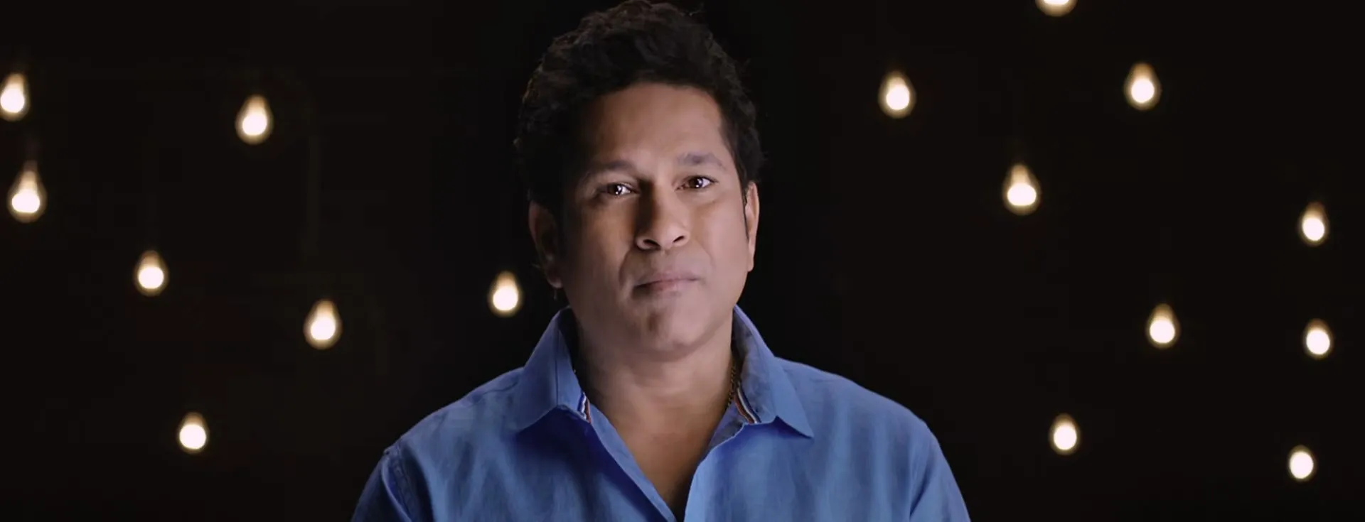 Screenshot 2 - Sachin: A Billion Dreams 2017 Hindi Dual Audio
