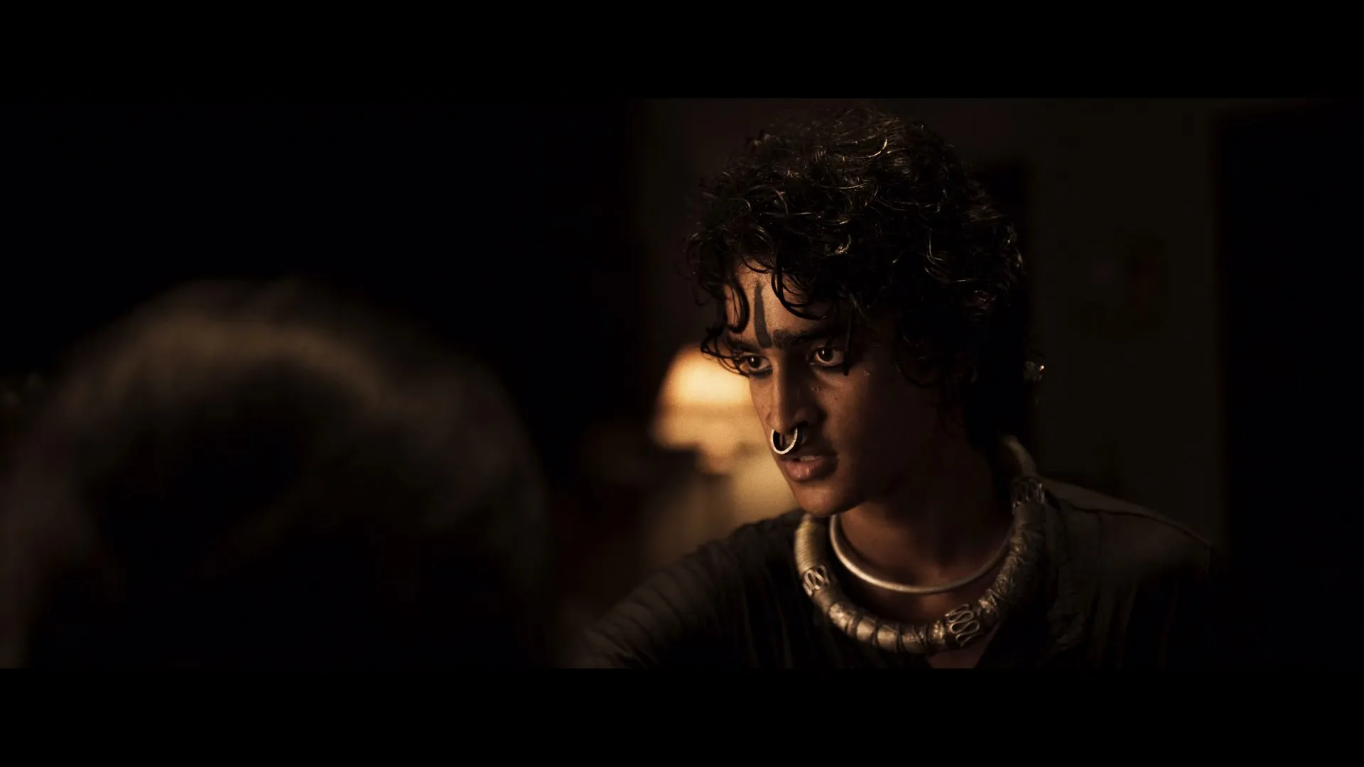 Screenshot 1 - Salaar: Part 1 – Ceasefire 2023 Hindi - Telugu Dual Audio
