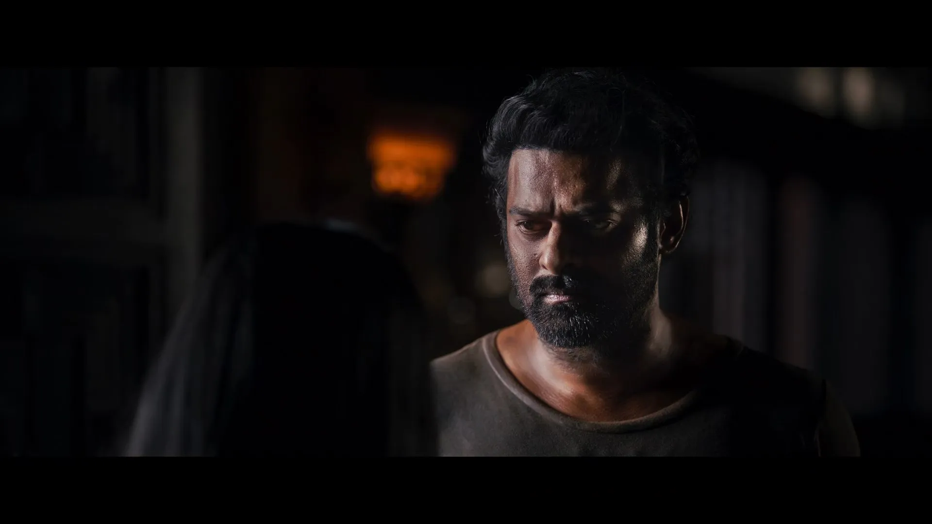 Screenshot 3 - Salaar: Part 1 – Ceasefire 2023 Hindi - Telugu Dual Audio