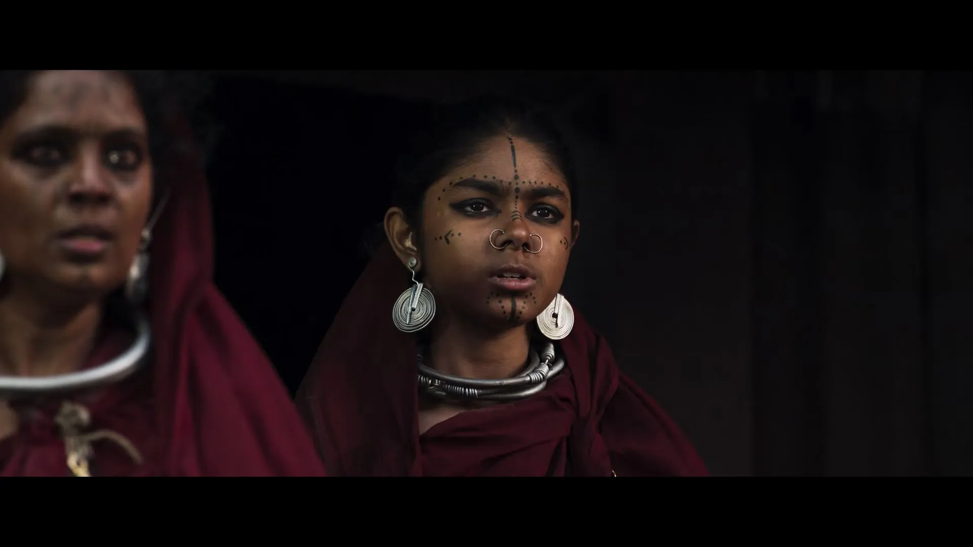 Screenshot 5 - Salaar: Part 1 – Ceasefire 2023 Hindi - Telugu Dual Audio