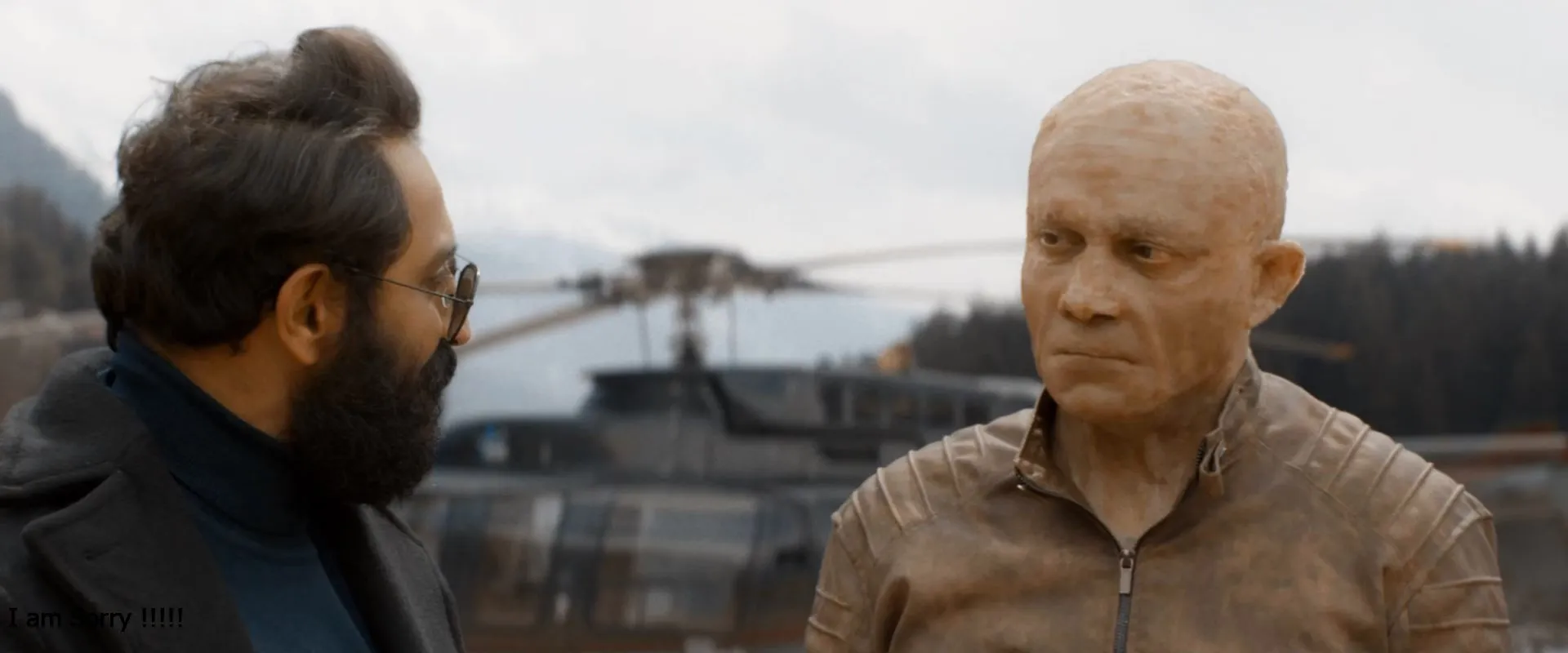 Screenshot 4 - Samara 2023 Hindi - Malayalam Dual Audio