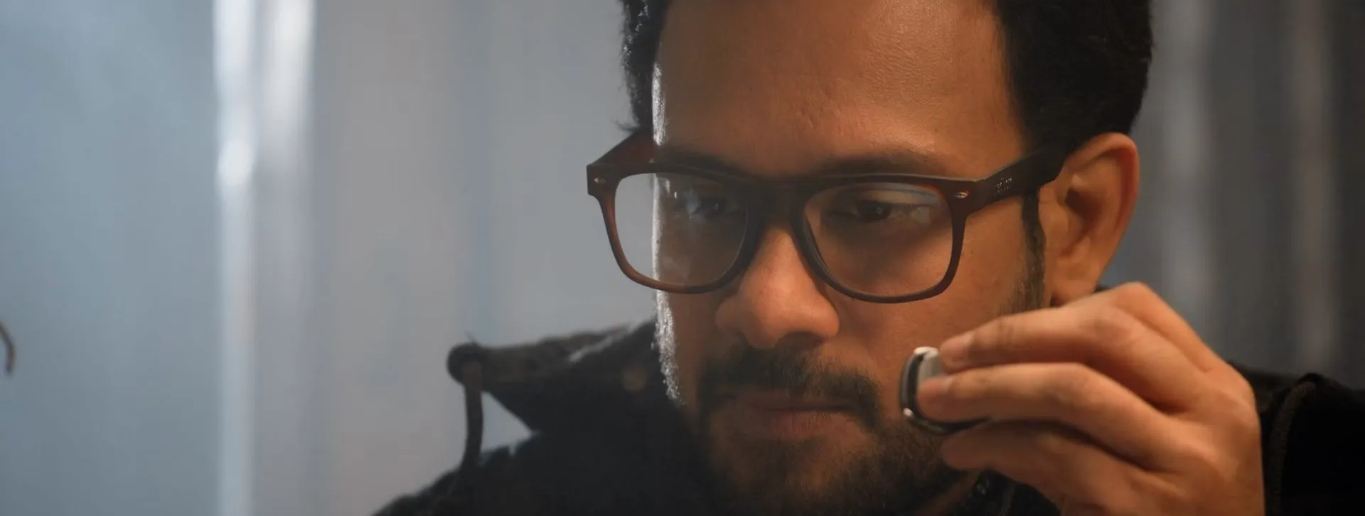 Screenshot 5 - Samara 2023 Hindi - Malayalam Dual Audio