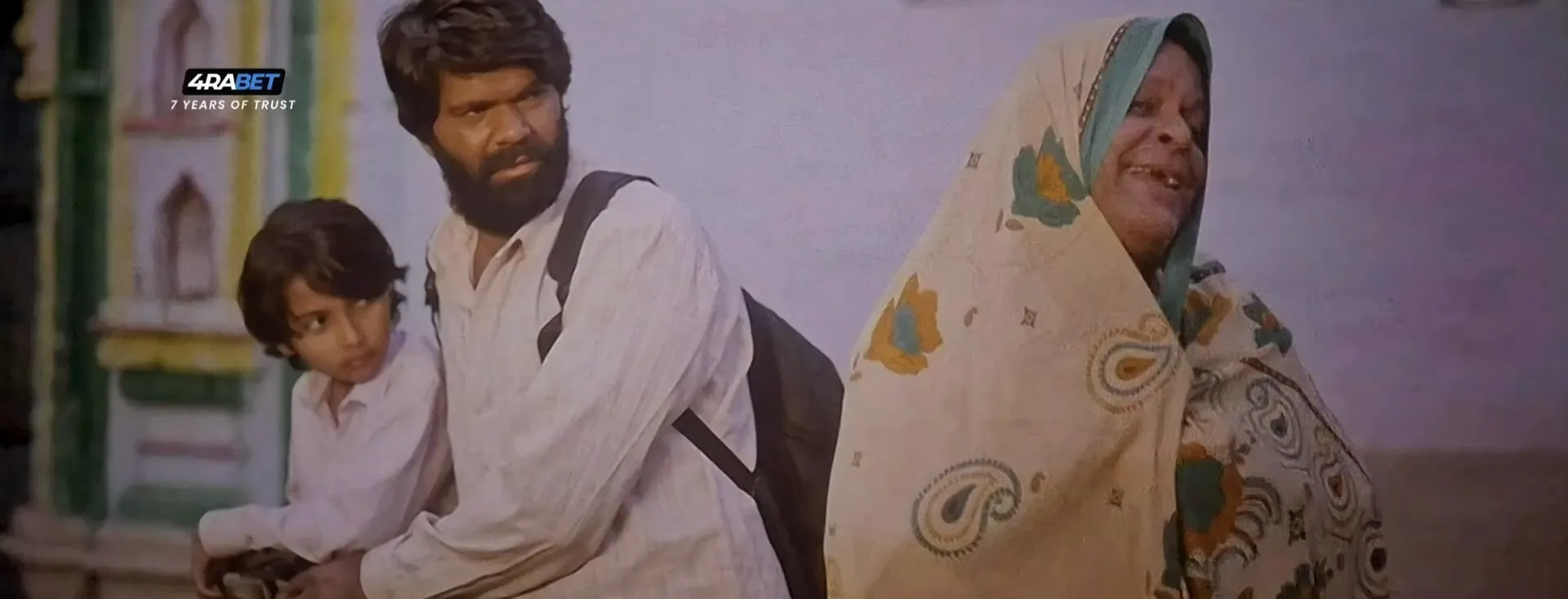 Screenshot 2 - Samarpit Father’s Love 2026 Hindi Audio HQ