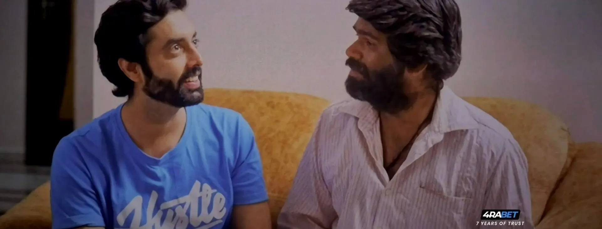 Screenshot 5 - Samarpit Father’s Love 2026 Hindi Audio HQ