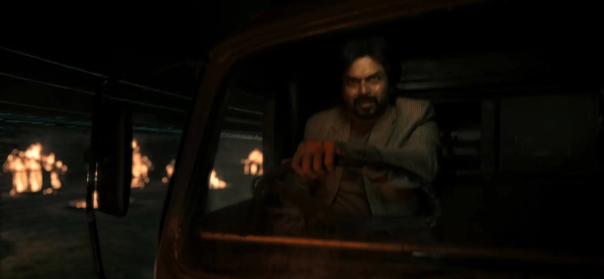 Screenshot 2 - Sardar 2 2026 Hindi - Tamil Dual Audio