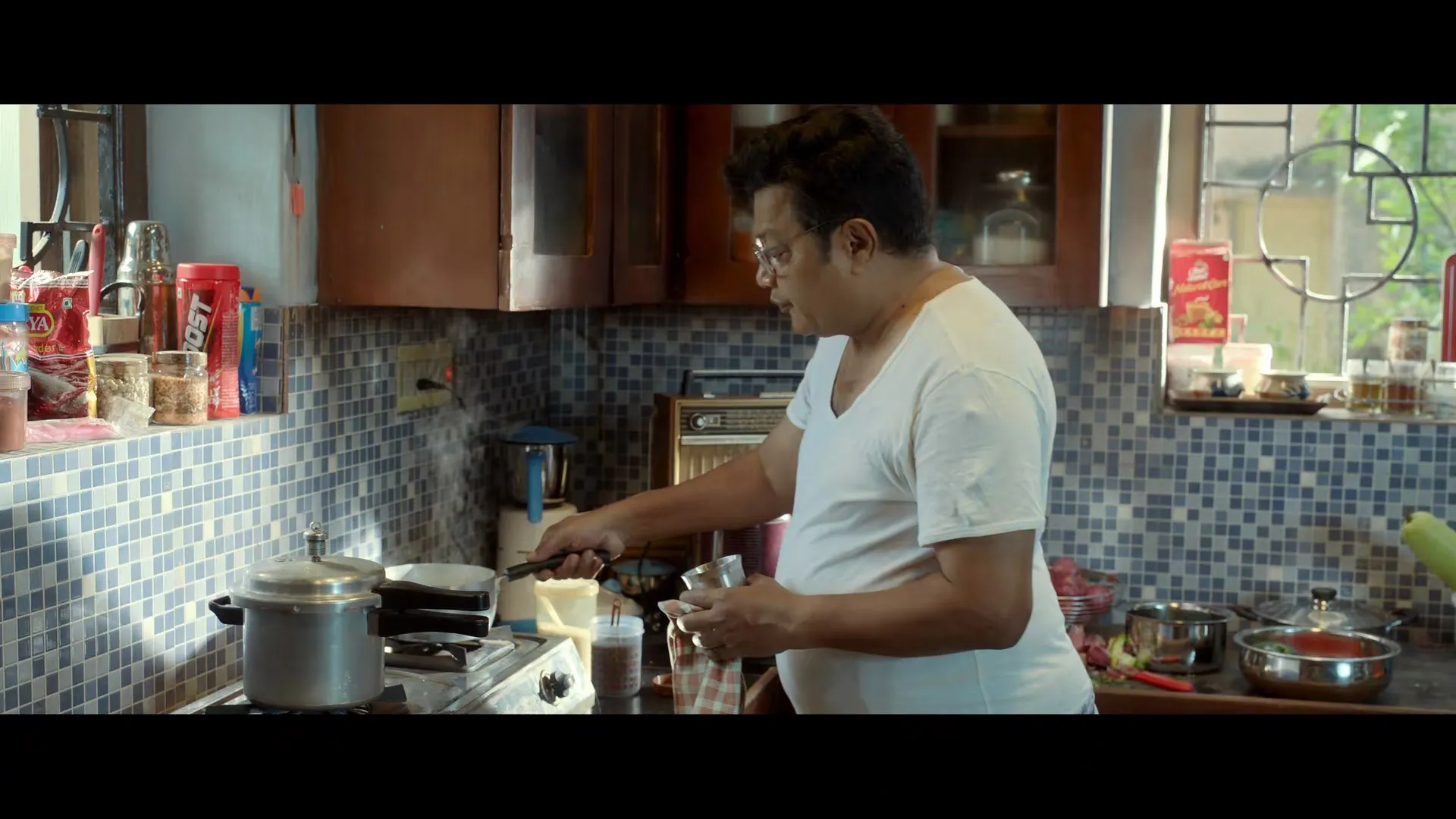 Screenshot 5 - Saripodhaa Sanivaaram 2024 Hindi - Telugu Dual Audio