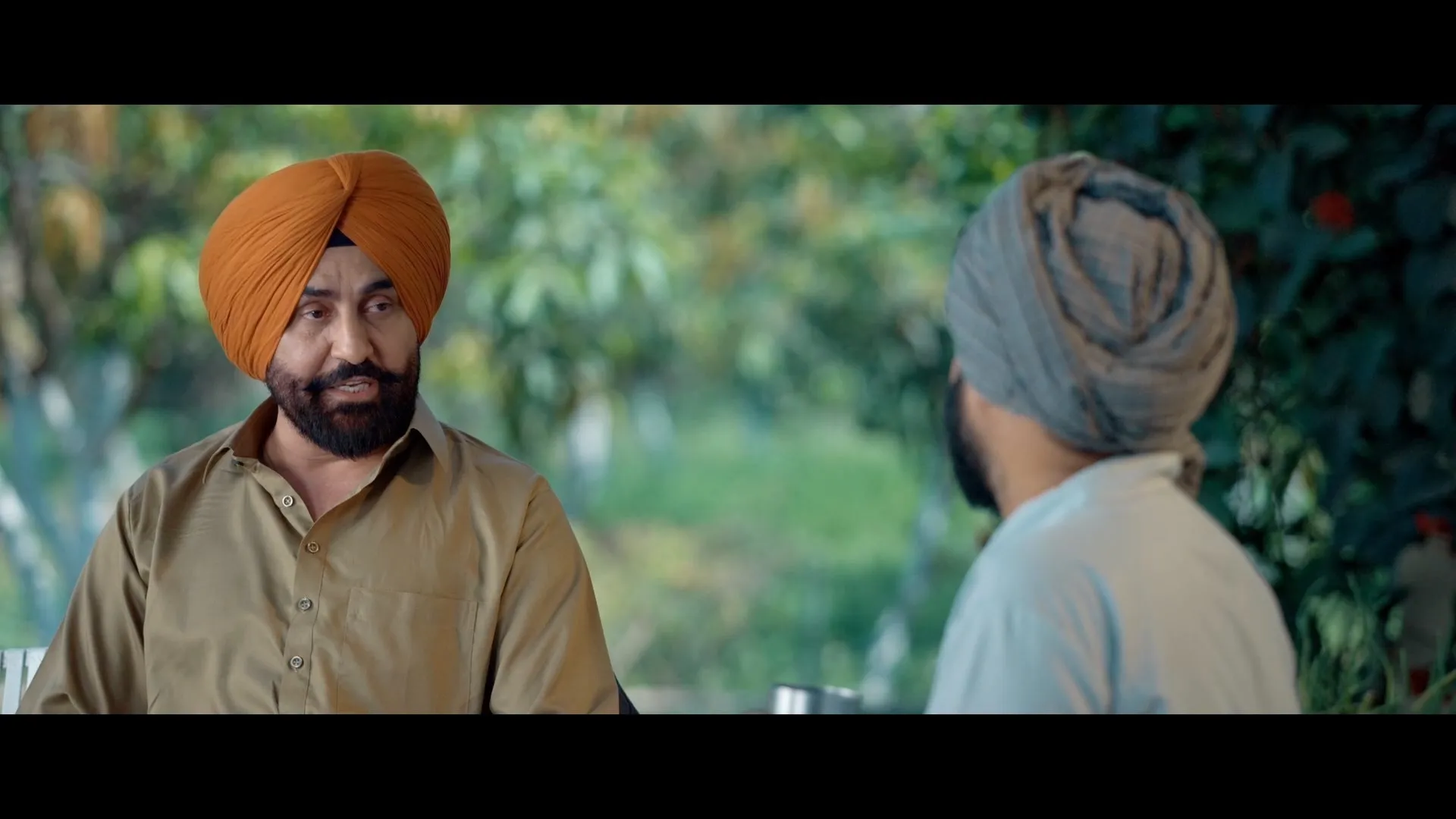 Screenshot 1 - Sarpanch 2026 Punjabi Dual Audio