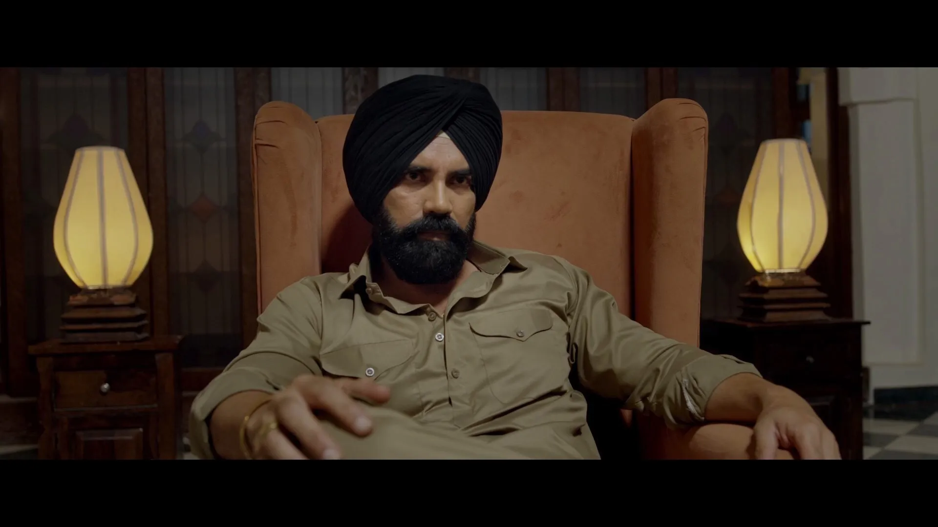 Screenshot 3 - Sarpanch 2026 Punjabi Dual Audio