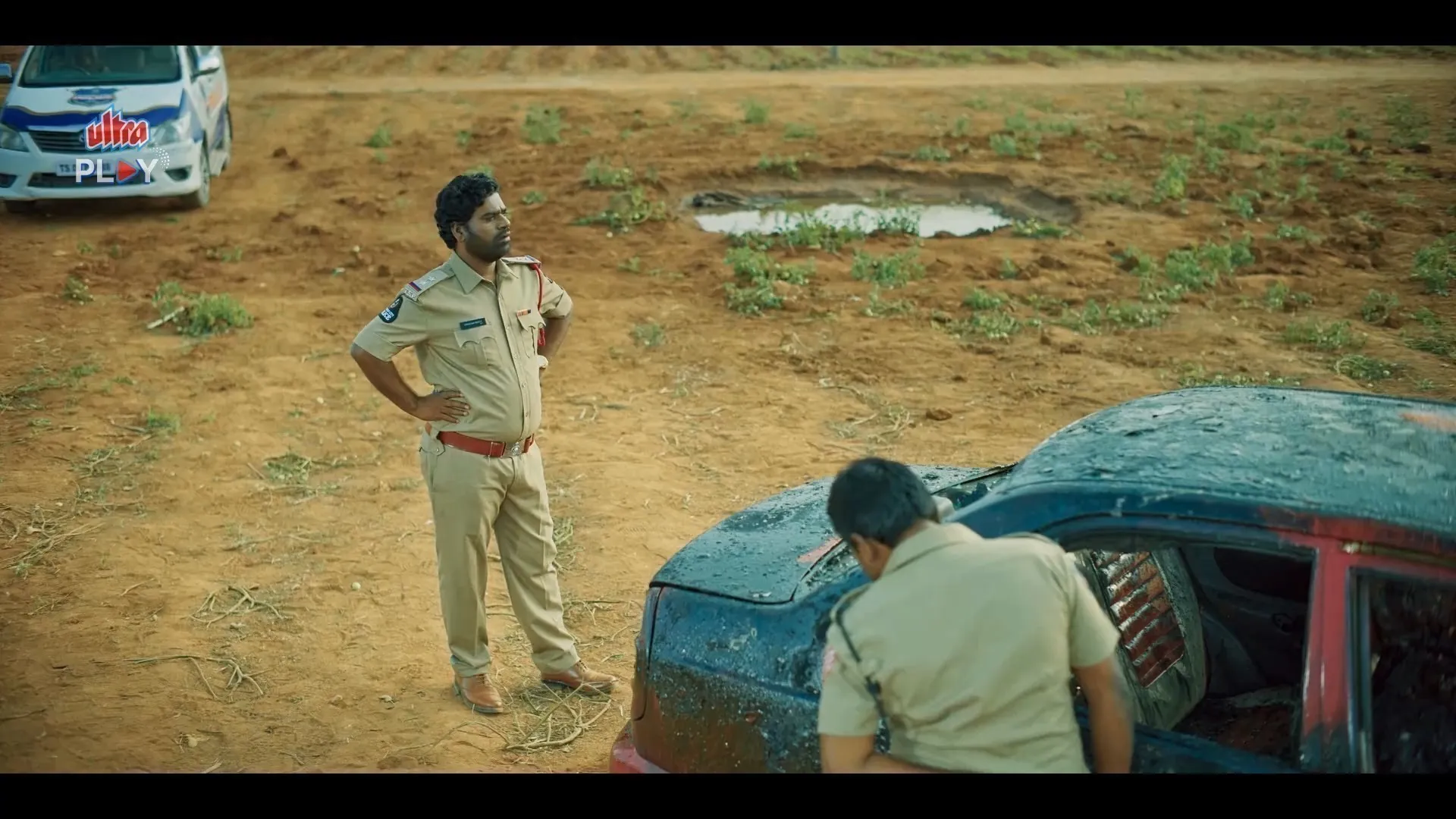 Screenshot 2 - Sati Ki Golmaal 2023 Hindi Dual Audio
