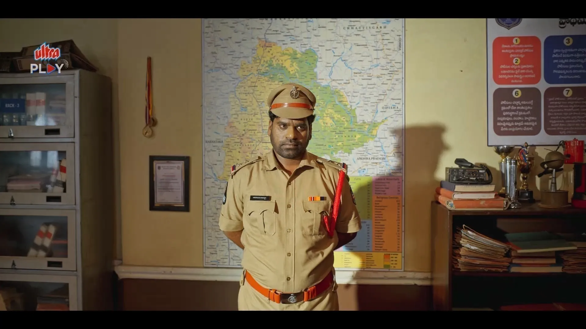 Screenshot 4 - Sati Ki Golmaal 2023 Hindi Dual Audio