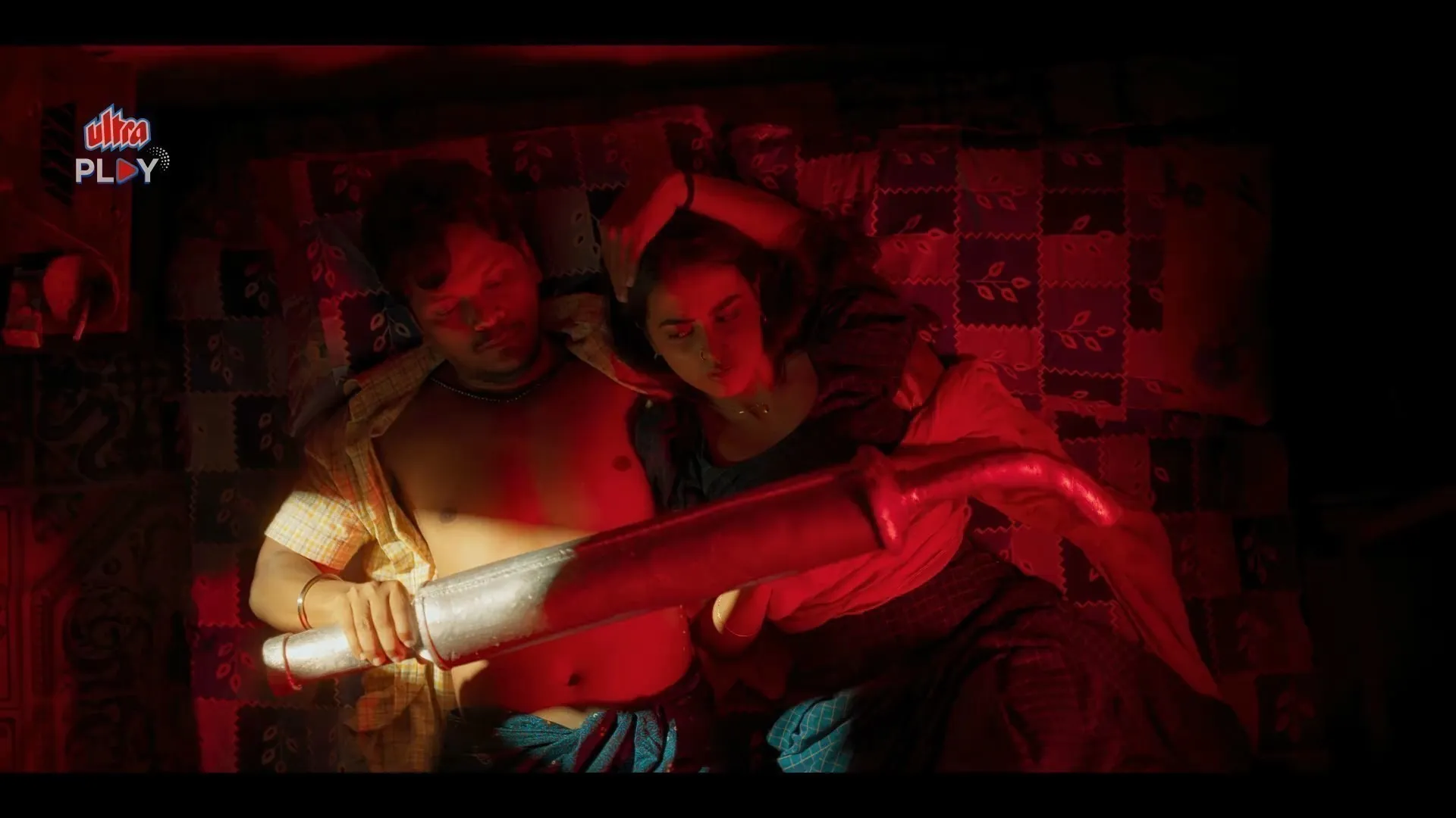 Screenshot 5 - Sati Ki Golmaal 2023 Hindi Dual Audio