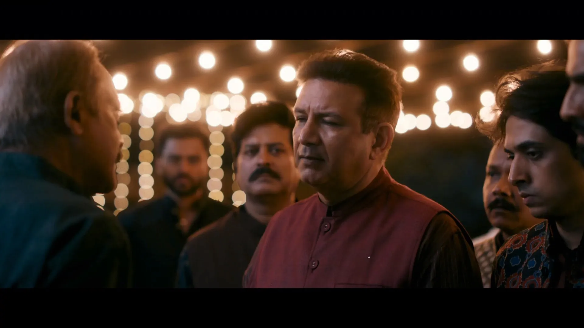 Screenshot 5 - Satrangi: Badle Ka Khel 2026 Season 1 Hindi Audio [ALL EPISODES]