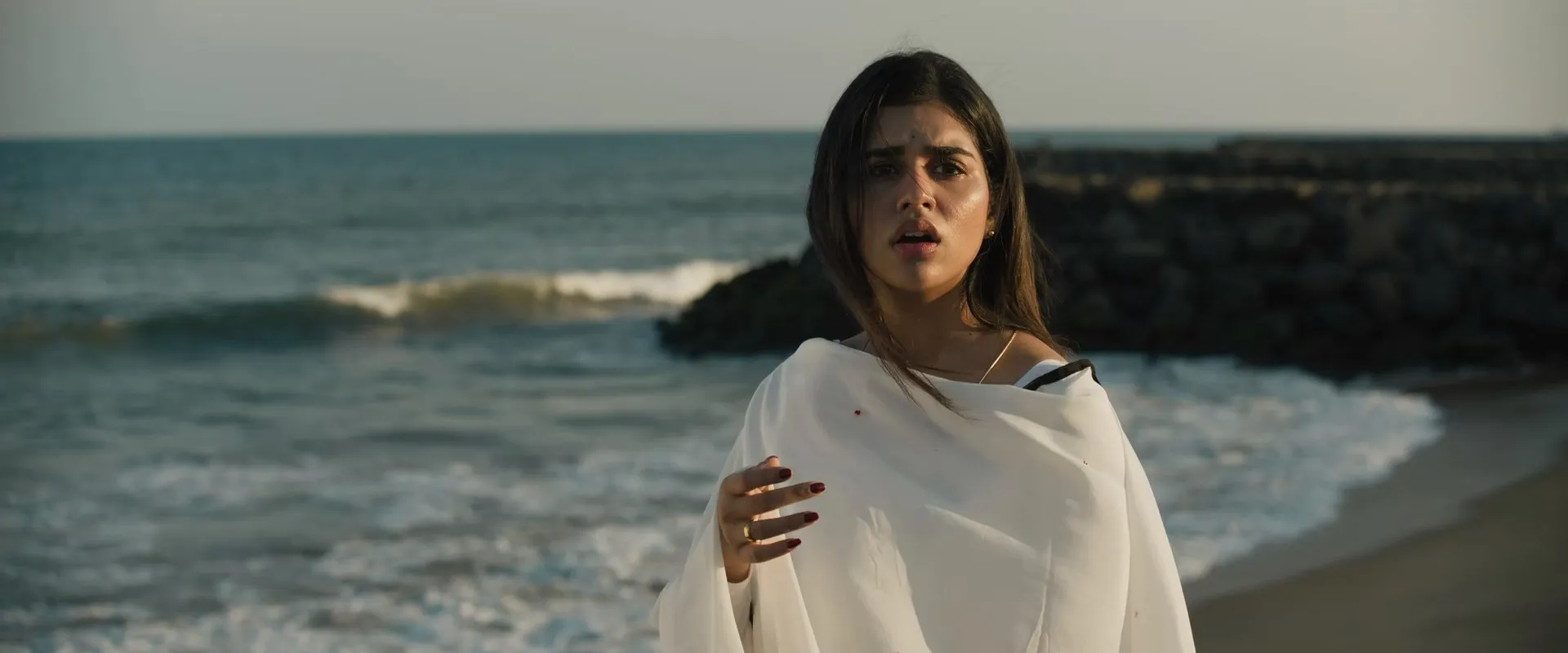 Screenshot 1 - Sattendru Maarudhu Vaanilai 2026 Hindi - Tamil Dual Audio