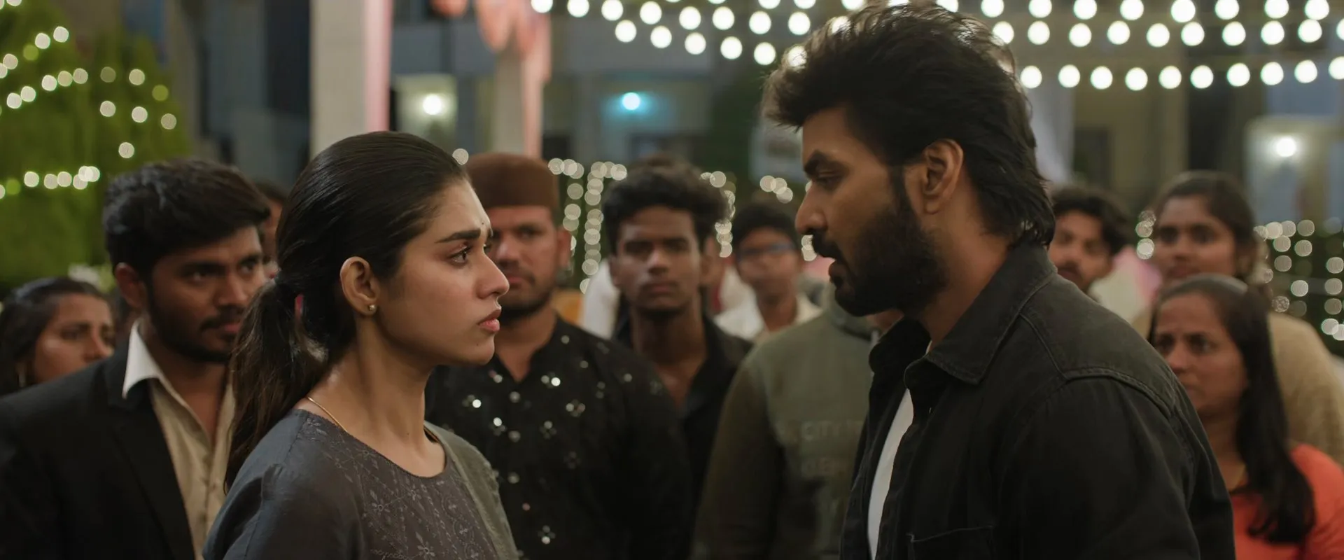 Screenshot 4 - Sattendru Maarudhu Vaanilai 2026 Hindi - Tamil Dual Audio