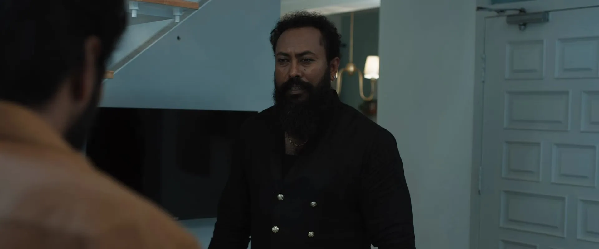 Screenshot 5 - Sattendru Maarudhu Vaanilai 2026 Hindi - Tamil Dual Audio