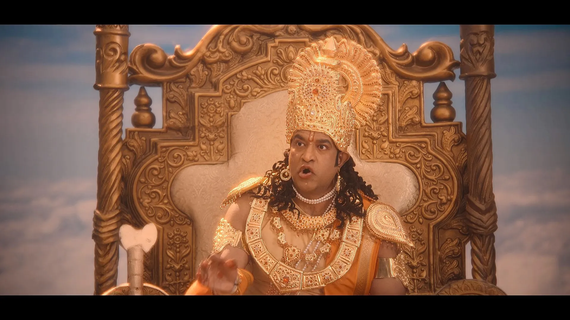 Screenshot 2 - Saving the Tigers 2026 Season 3 Hindi Audio [Ep - 07 Added]