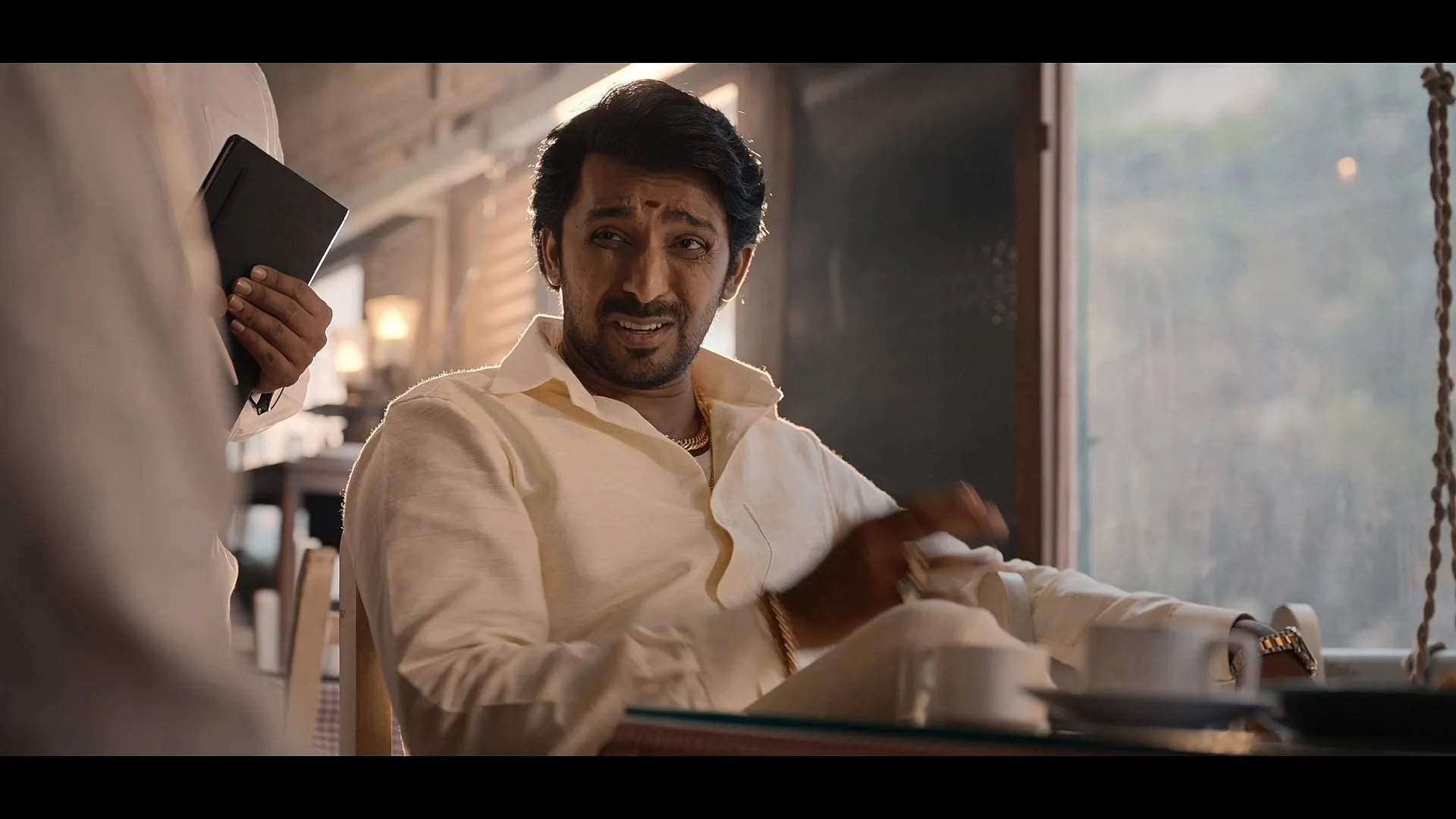 Screenshot 4 - Saving the Tigers 2026 Season 3 Hindi Audio [Ep - 07 Added]