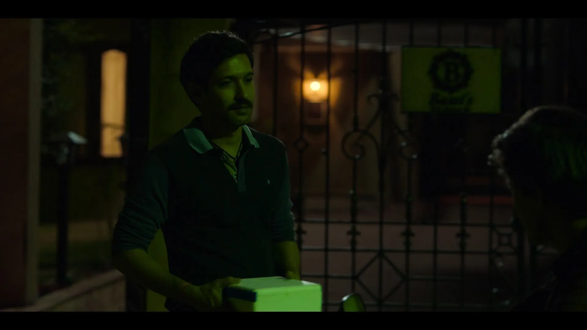Screenshot 2 - Sector 36 2024 Hindi Dual Audio