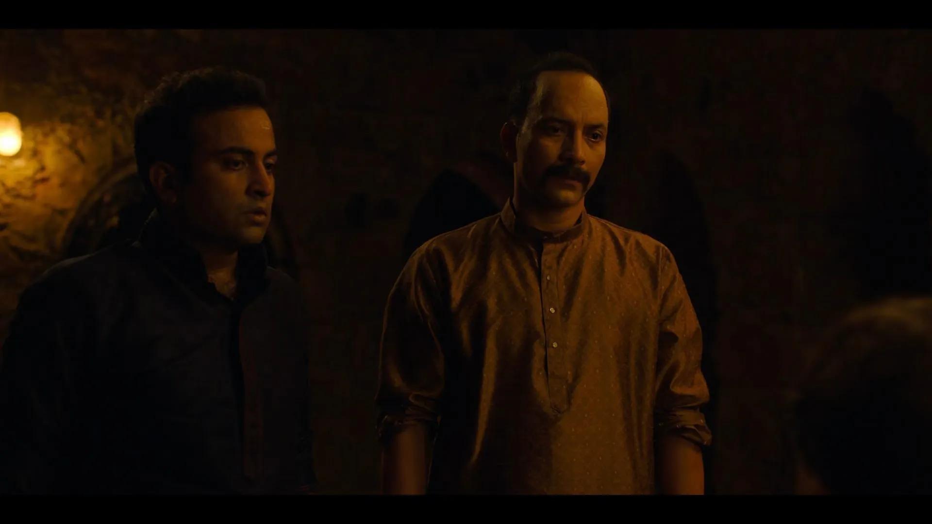 Screenshot 4 - Sector 36 2024 Hindi Dual Audio