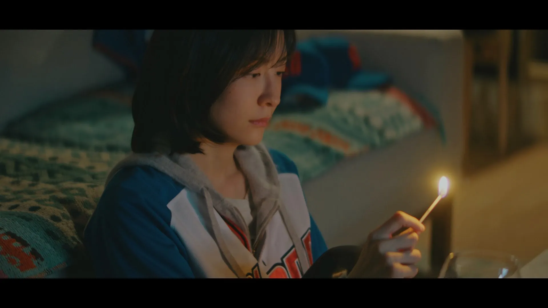 Screenshot 1 - See You at Work Tomorrow! 2026 Season 1 Hindi - Korean Audio [EP - 11 ADDED]