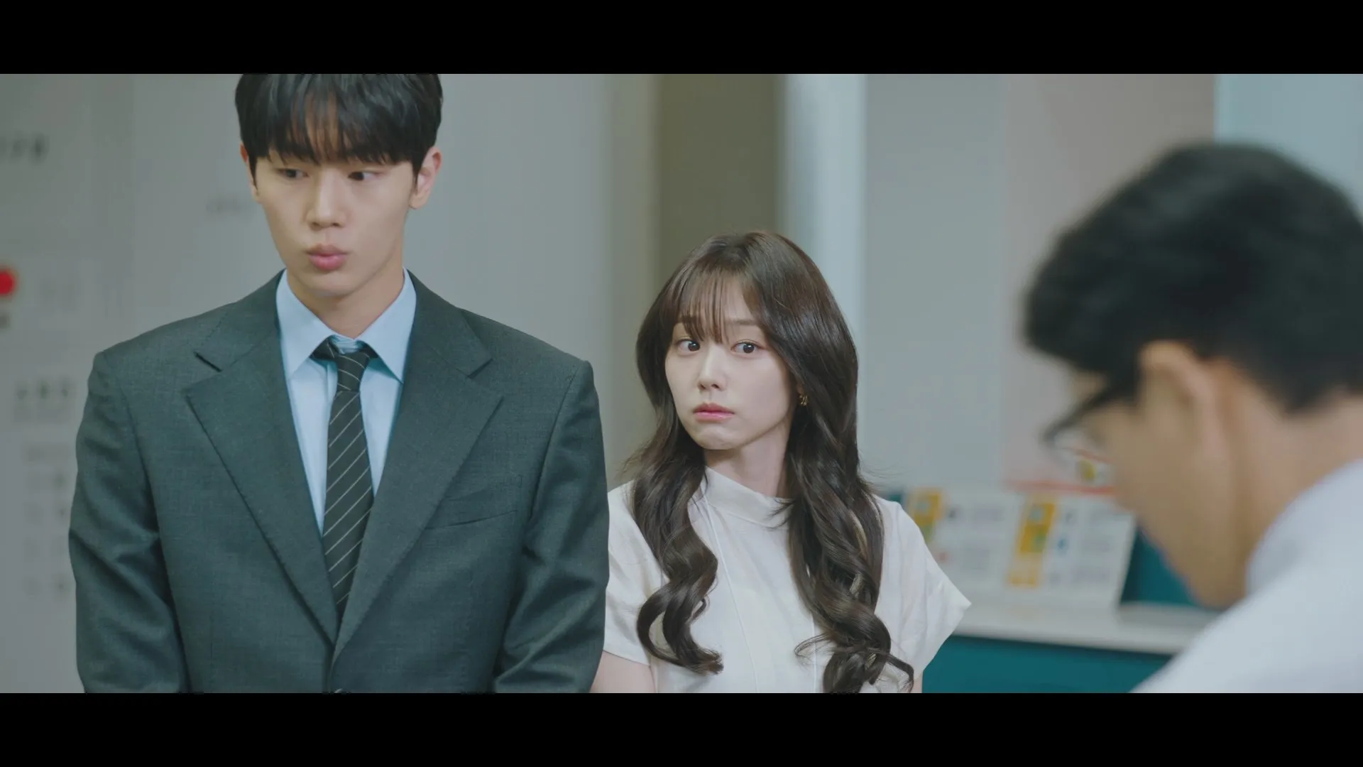 Screenshot 2 - See You at Work Tomorrow! 2026 Season 1 Hindi - Korean Audio [EP - 11 ADDED]