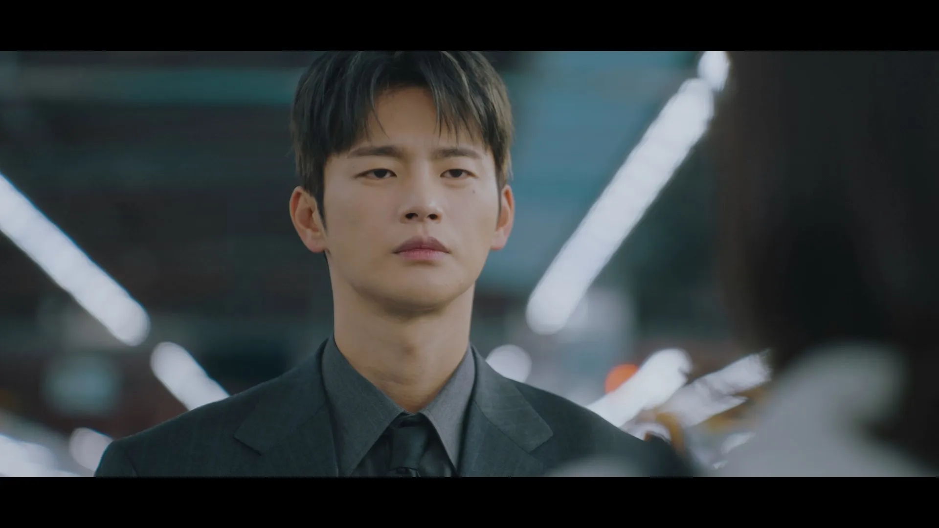 Screenshot 3 - See You at Work Tomorrow! 2026 Season 1 Hindi - Korean Audio [EP - 11 ADDED]