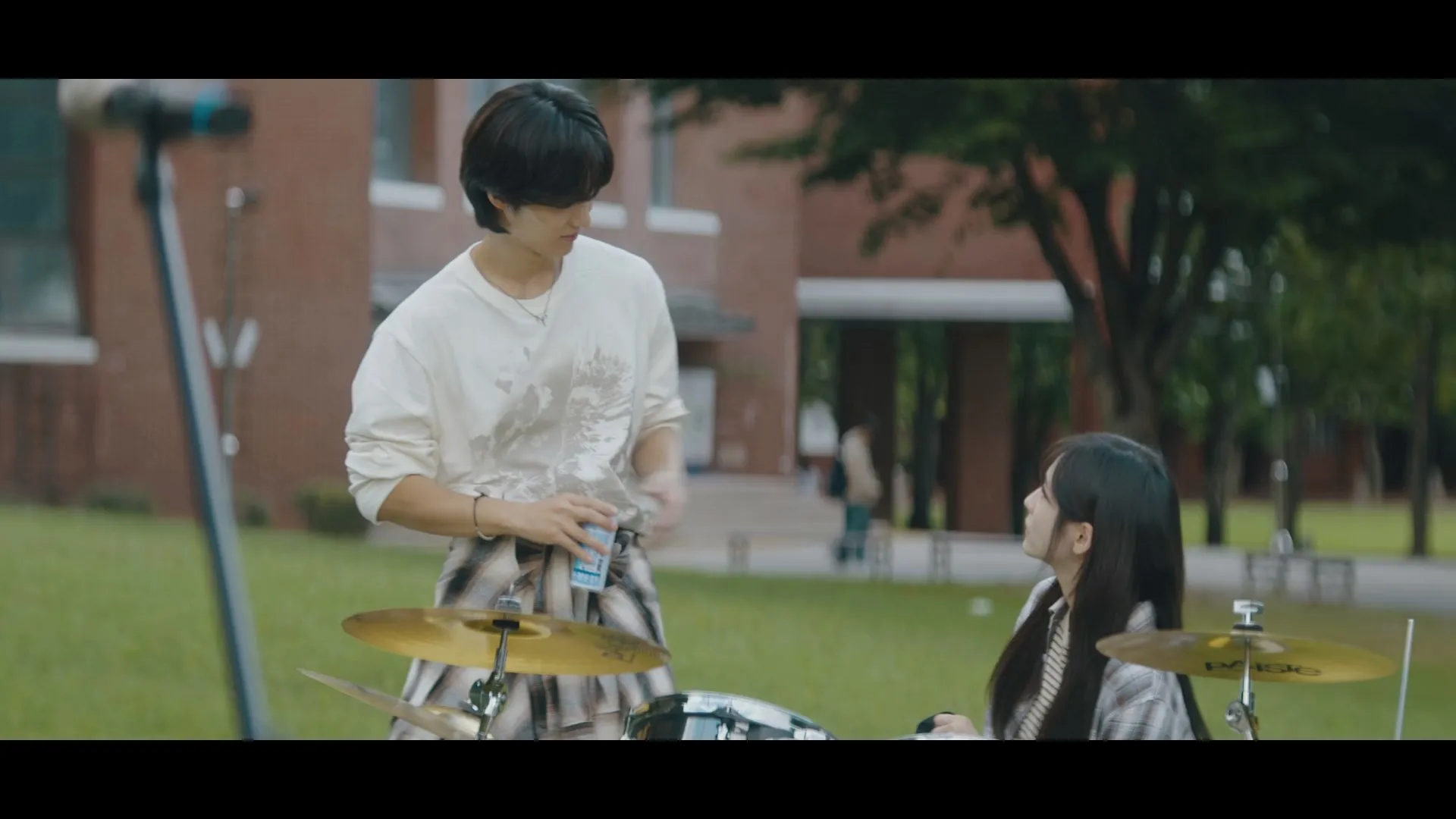Screenshot 4 - See You at Work Tomorrow! 2026 Season 1 Hindi - Korean Audio [EP - 11 ADDED]