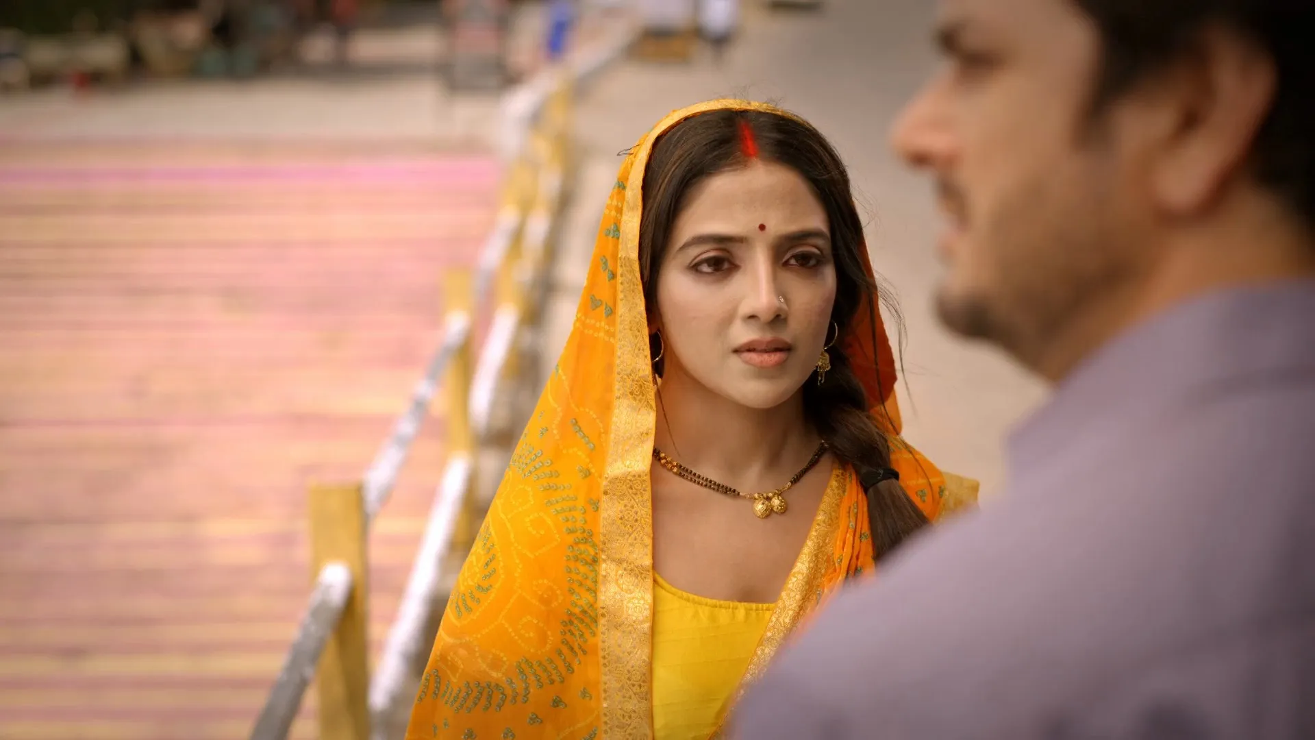 Screenshot 1 - Service Girl 2026 Season 1 Hindi Dual Audio [ALL EPISODES]