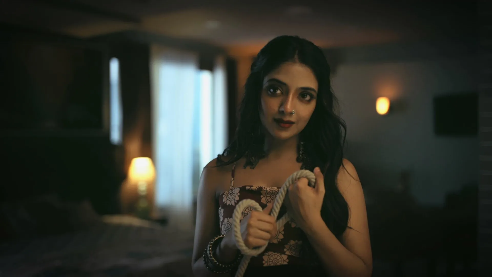Screenshot 3 - Service Girl 2026 Season 1 Hindi Dual Audio [ALL EPISODES]