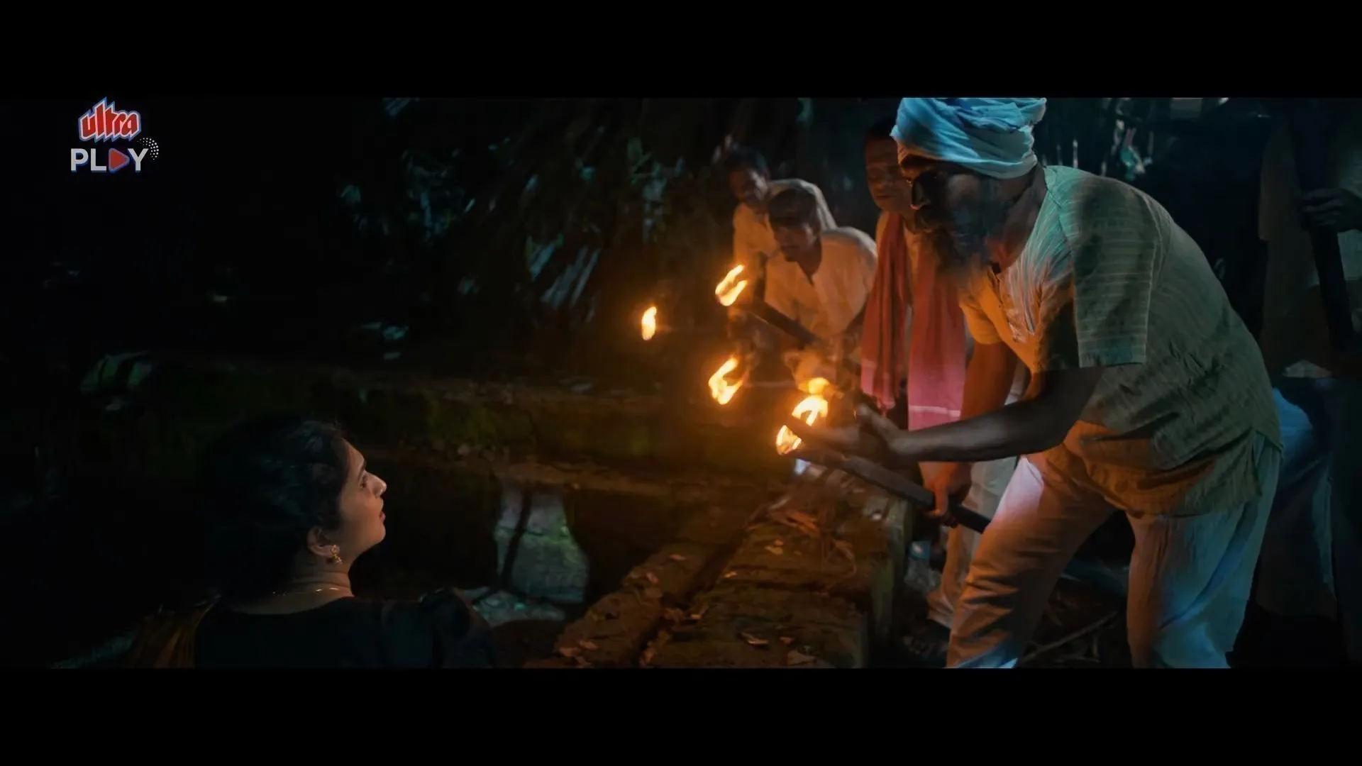 Screenshot 3 - Shagun 2024 Hindi Dual Audio