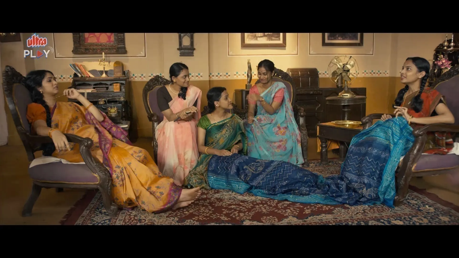 Screenshot 4 - Shagun 2024 Hindi Dual Audio