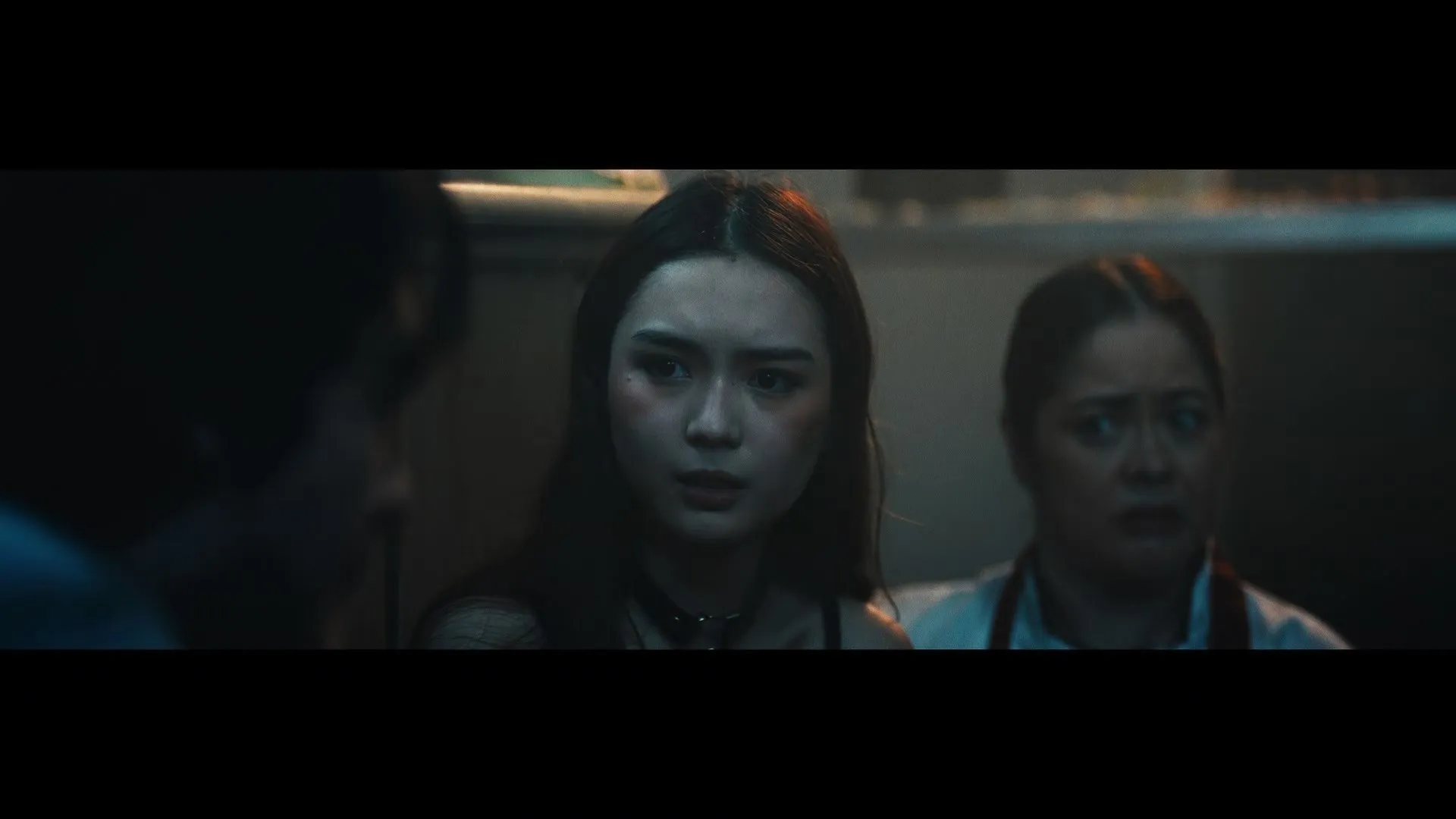 Screenshot 4 - Shake, Rattle & Roll Evil Origins 2026 Hindi - Filippino Dual Audio