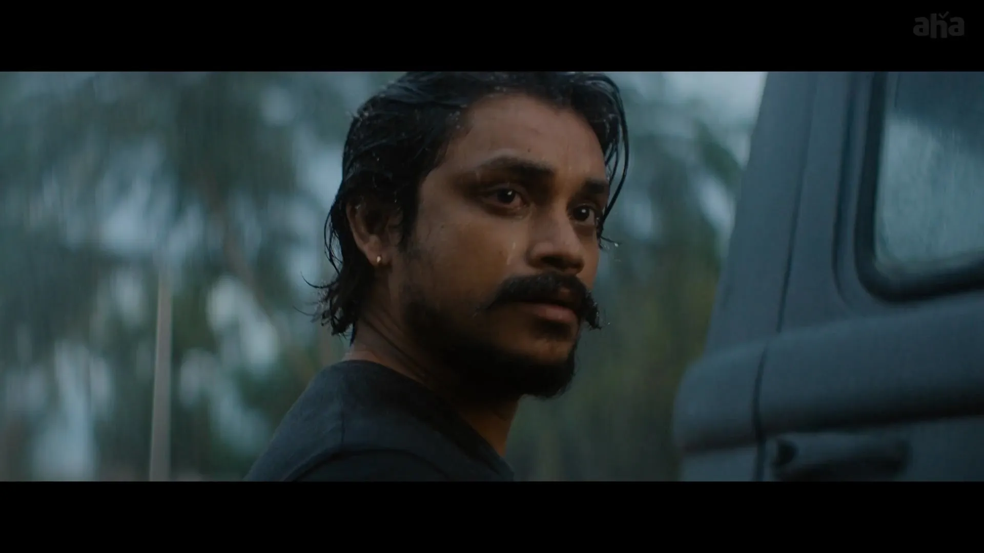 Screenshot 3 - Shanmukha 2025 Hindi-Telugu Dual Audio