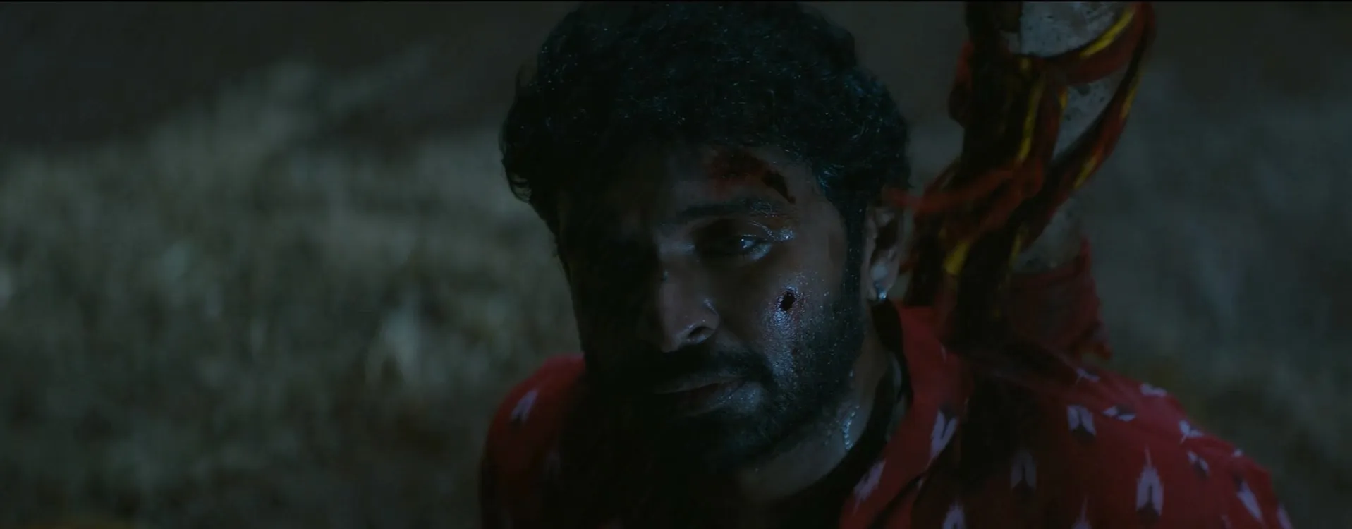Screenshot 5 - Sheelavathi The Ghaati Queen 2025 Hindi Dual Audio
