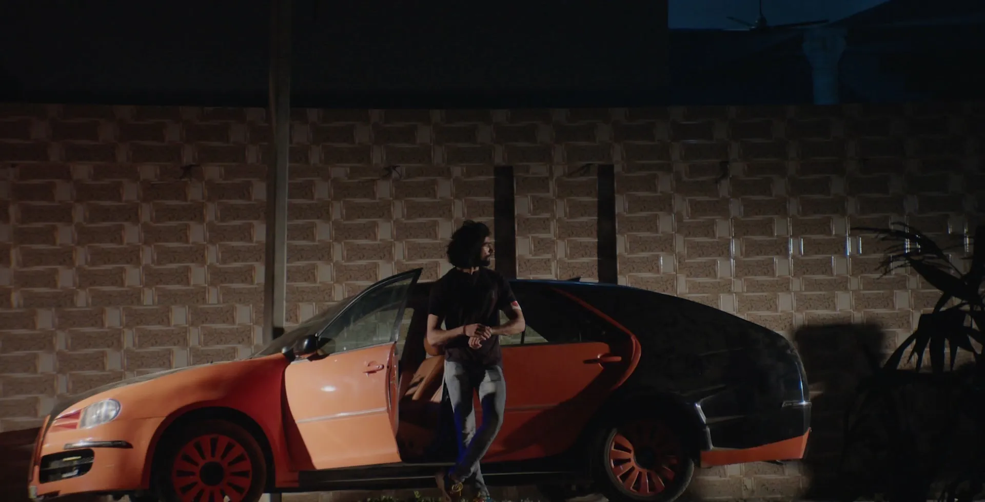 Screenshot 3 - Shehri Gabru 2020 Hindi Dual Audio