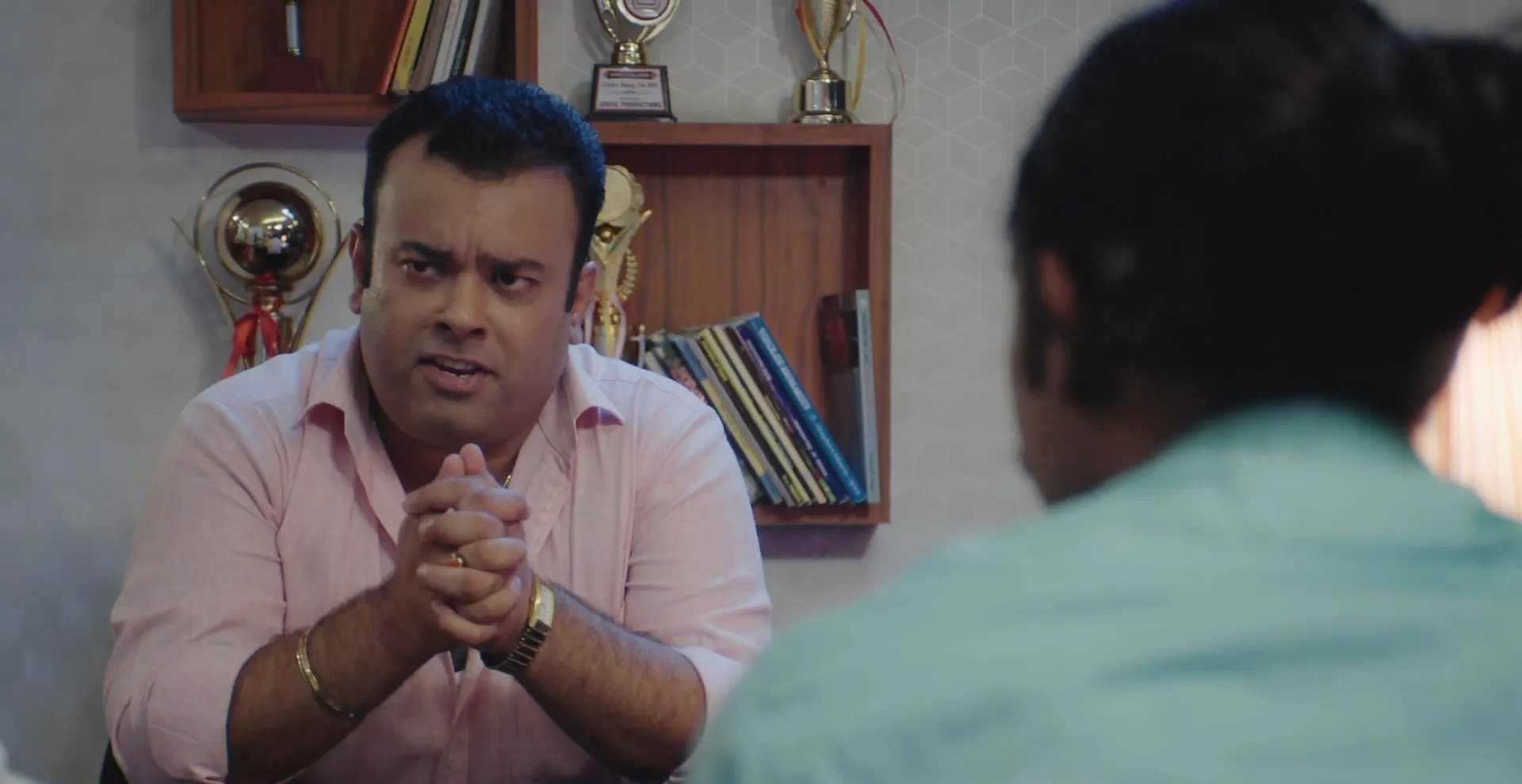 Screenshot 5 - Shehri Gabru 2020 Hindi Dual Audio