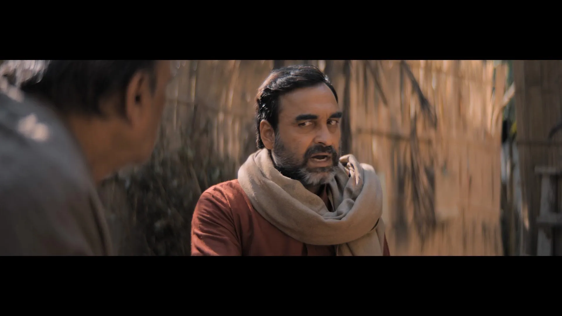 Screenshot 2 - Sherdil: The Pilibhit Saga 2022 Hindi Dual Audio
