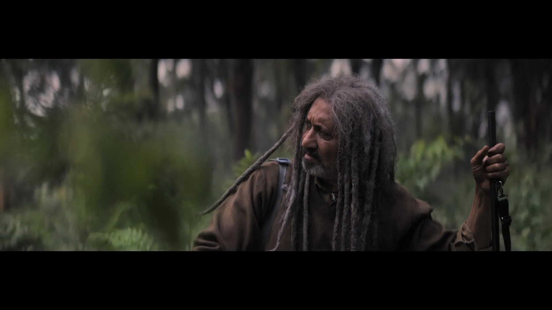 Screenshot 4 - Sherdil: The Pilibhit Saga 2022 Hindi Dual Audio