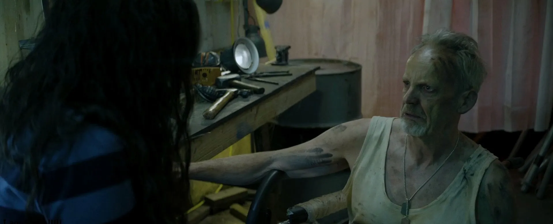 Screenshot 5 - Shiver Me Timbers 2025 Hindi Audio HQ