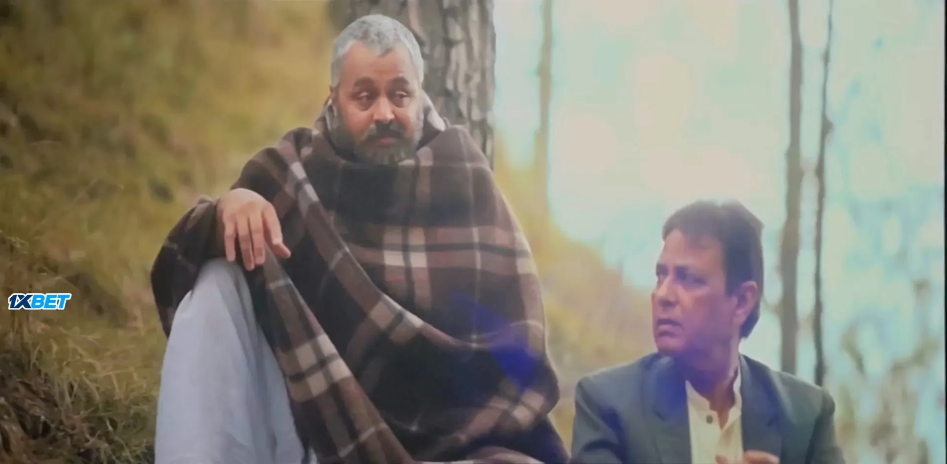 Screenshot 1 - Shree Baba Neeb Karori Maharaj 2026 Hindi Audio HQ