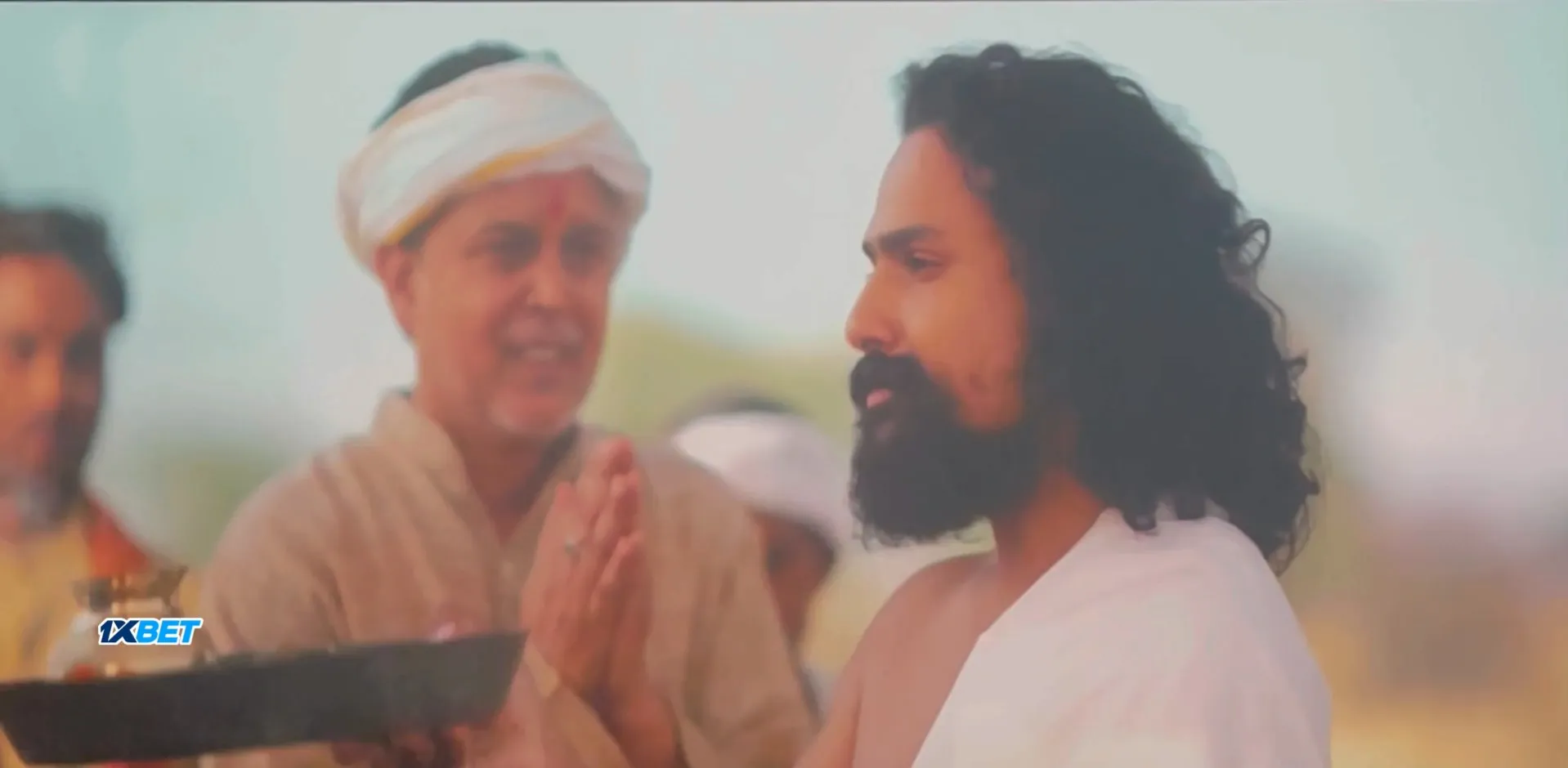 Screenshot 6 - Shree Baba Neeb Karori Maharaj 2026 Hindi Audio HQ