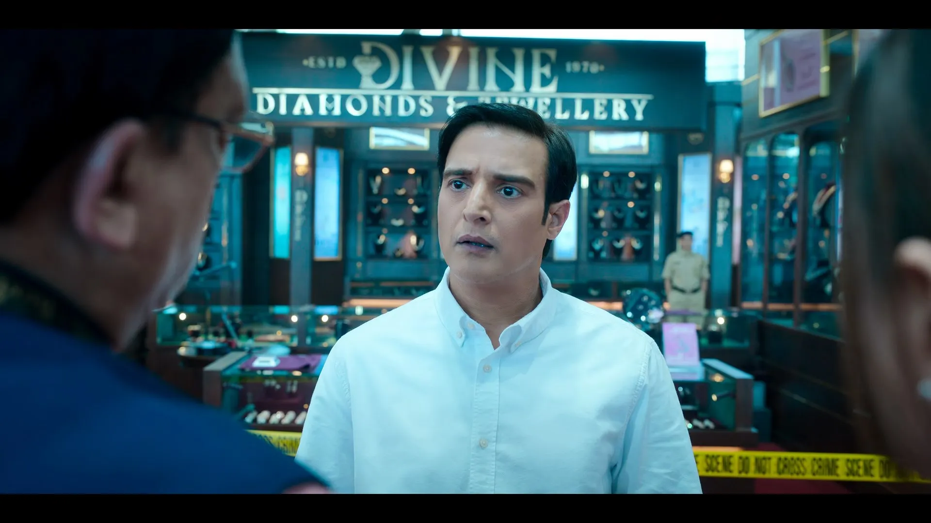 Screenshot 1 - Sikandar Ka Muqaddar 2024 Hindi Dual Audio