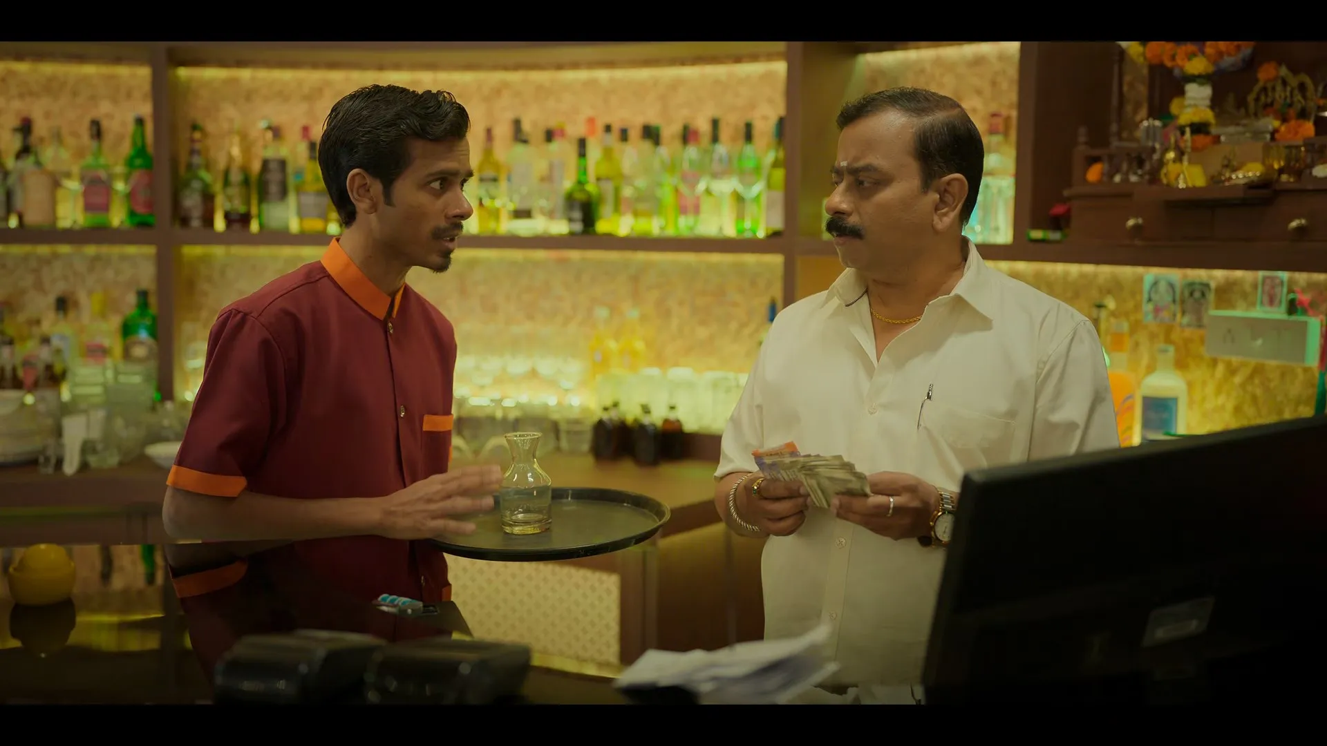 Screenshot 2 - Sikandar Ka Muqaddar 2024 Hindi Dual Audio