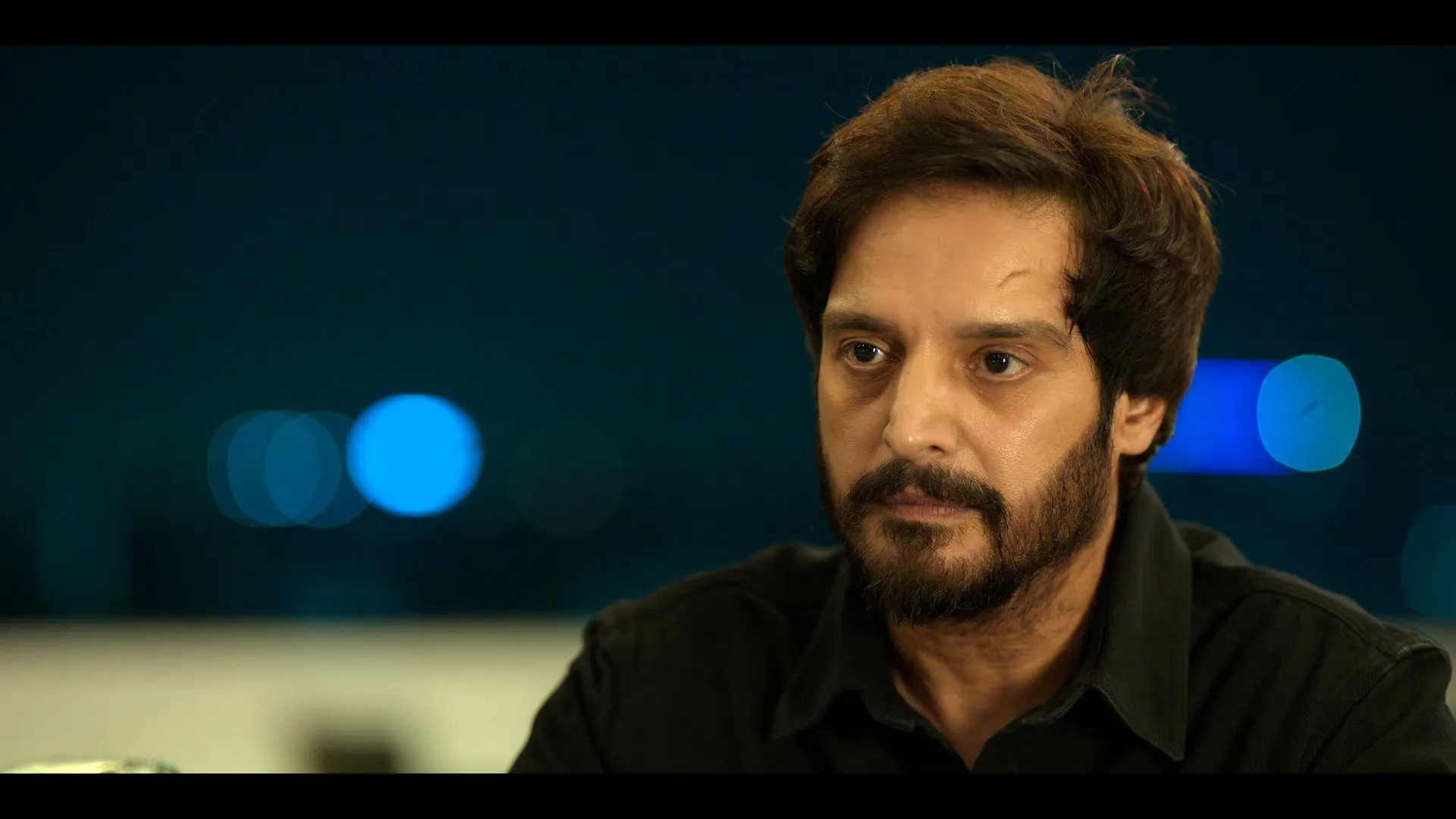 Screenshot 4 - Sikandar Ka Muqaddar 2024 Hindi Dual Audio