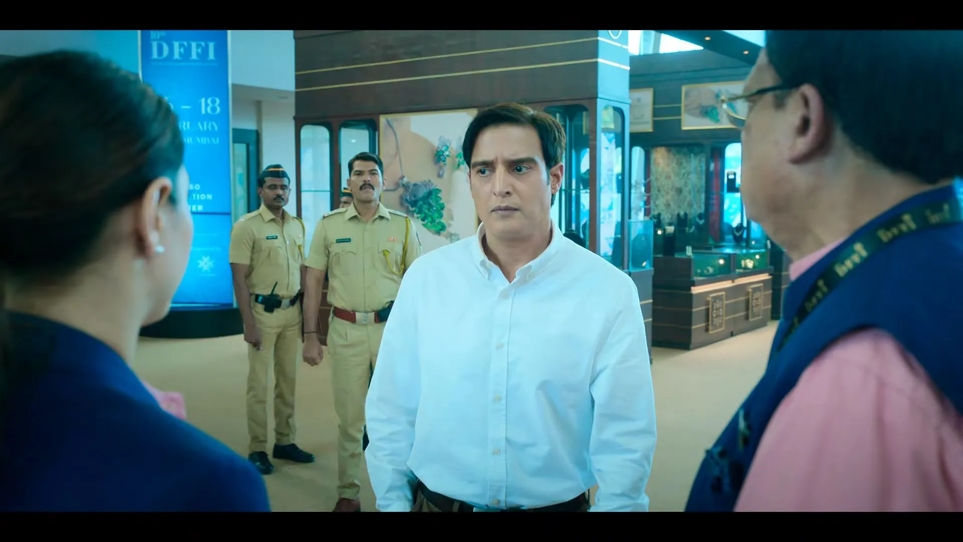 Screenshot 5 - Sikandar Ka Muqaddar 2024 Hindi Dual Audio