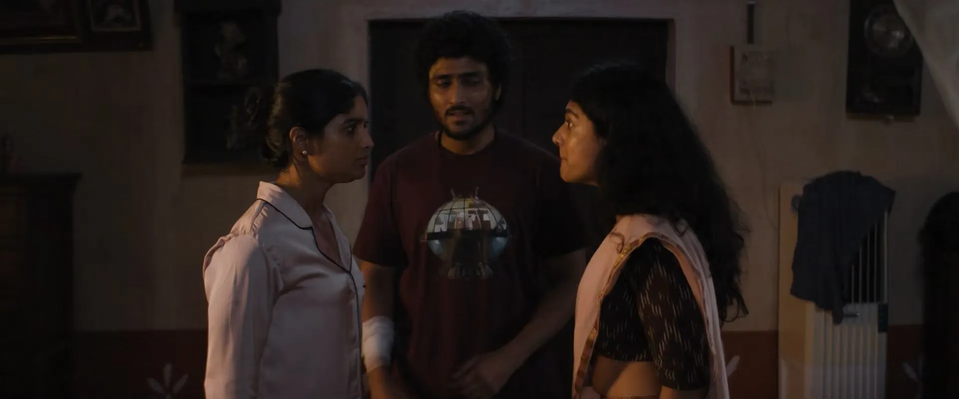Screenshot 3 - Sing Geetham 2026 Hindi - Telugu Dual Audio