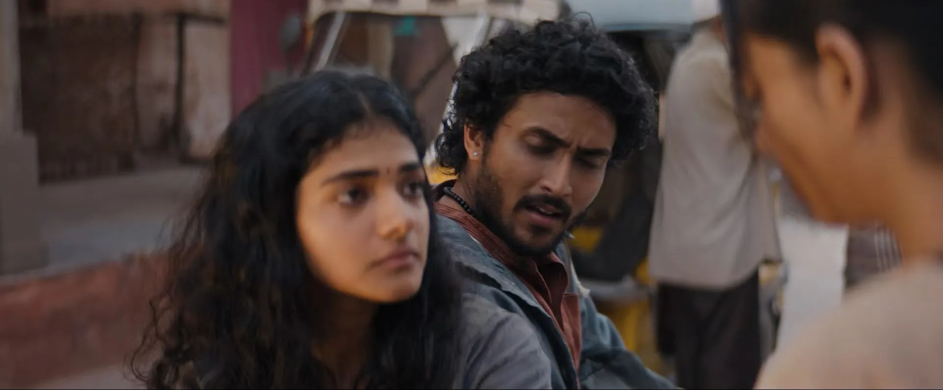 Screenshot 5 - Sing Geetham 2026 Hindi - Telugu Dual Audio