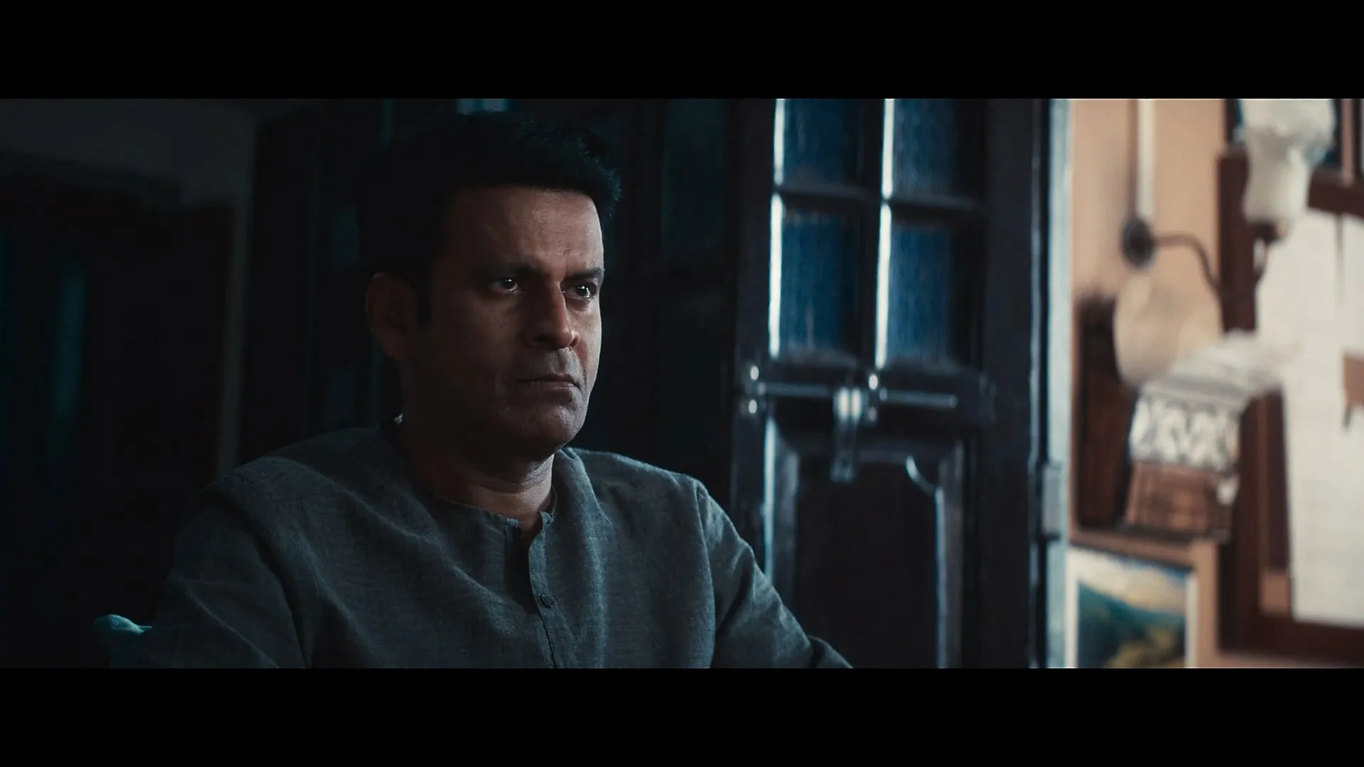 Screenshot 3 - Sirf Ek Bandaa Kaafi Hai 2023 Hindi Dual Audio