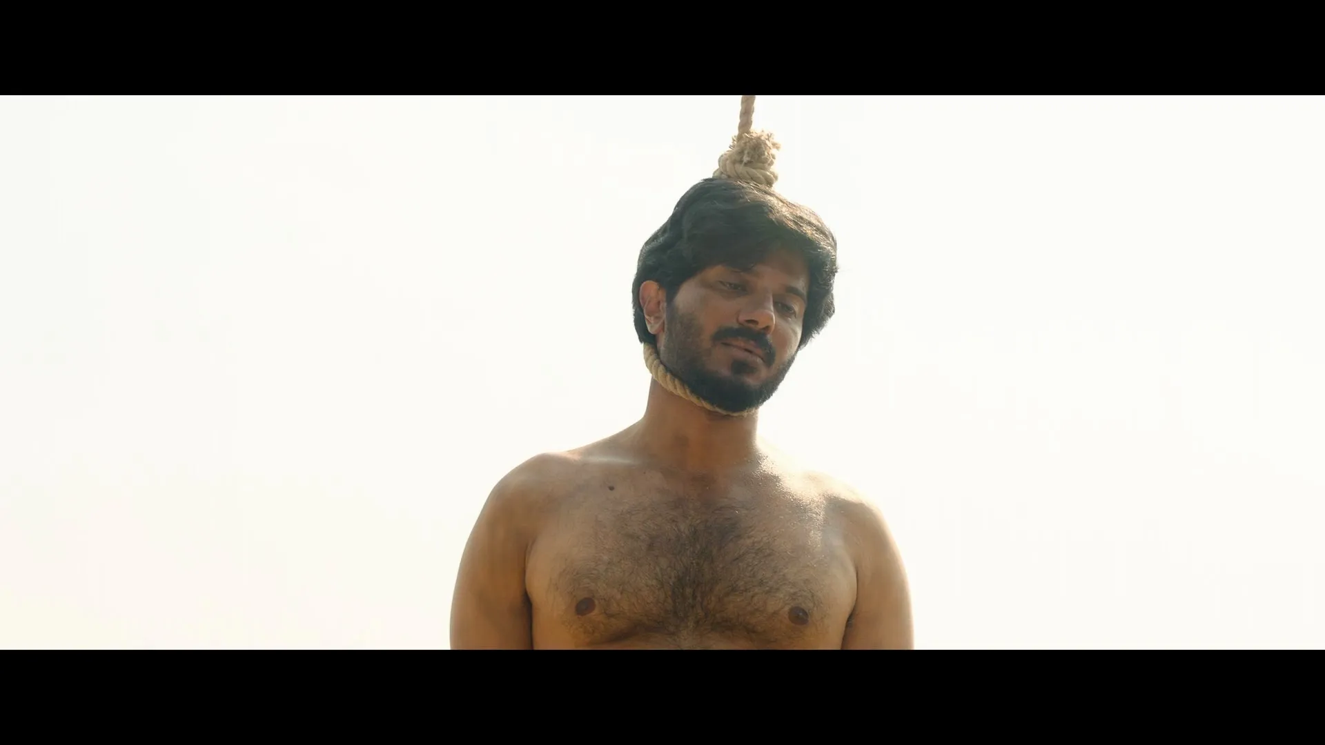Screenshot 2 - Sita Ramam 2022 Hindi - Telugu Dual Audio