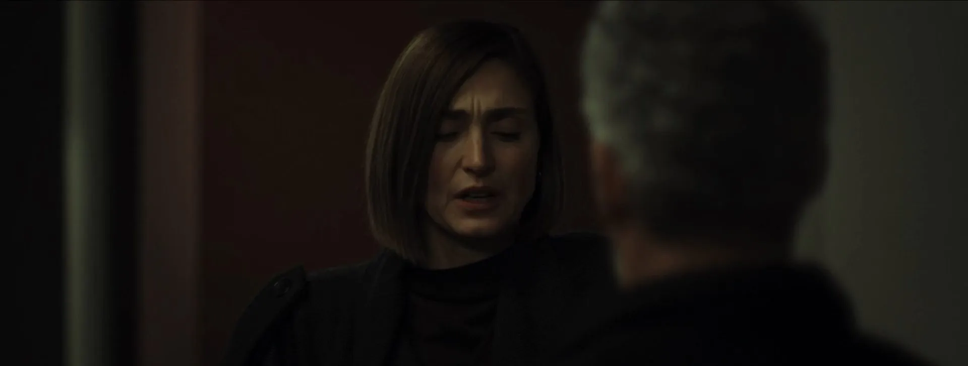 Screenshot 1 - The Chase aka Six Jours 2024 Hindi - French Dual Audio